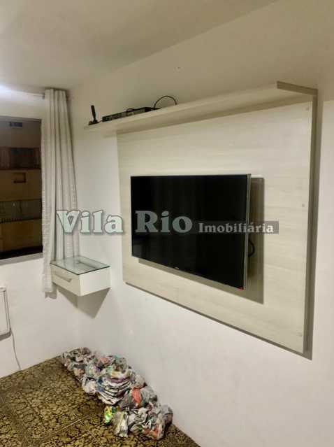 Conheça QUARTO 9. do imóvel - Apartamento 2 quartos para alugar Irajá, Rio de Janeiro - R$ 1.300 - VAP20761 - 10 QUARTO 9. - Apartamento 2 quartos para alugar Irajá, Rio de Janeiro - R$ 1.300 - VAP20761 - 10