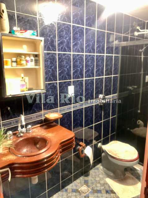 Conheça BANHEIRO 1. do imóvel - Apartamento 2 quartos para alugar Irajá, Rio de Janeiro - R$ 1.300 - VAP20761 - 16 BANHEIRO 1. - Apartamento 2 quartos para alugar Irajá, Rio de Janeiro - R$ 1.300 - VAP20761 - 16