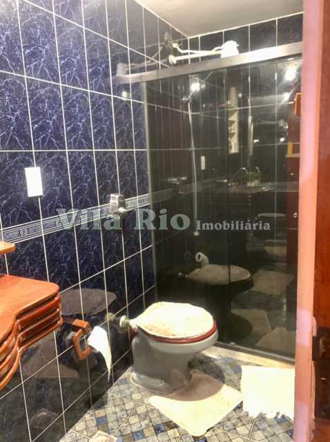 Conheça BANHEIRO 3. do imóvel - Apartamento 2 quartos para alugar Irajá, Rio de Janeiro - R$ 1.300 - VAP20761 - 18 BANHEIRO 3. - Apartamento 2 quartos para alugar Irajá, Rio de Janeiro - R$ 1.300 - VAP20761 - 18