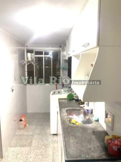 Conheça COZINHA 1. do imóvel - Apartamento 2 quartos para alugar Irajá, Rio de Janeiro - R$ 1.300 - VAP20761 - 19 COZINHA 1. - Apartamento 2 quartos para alugar Irajá, Rio de Janeiro - R$ 1.300 - VAP20761 - 19