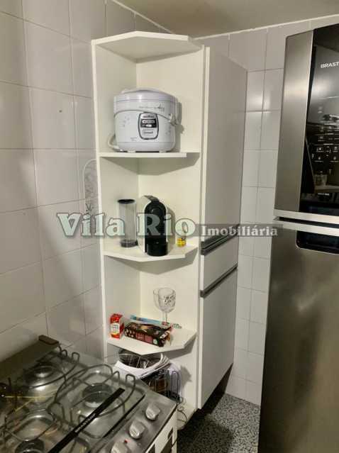 Conheça COZINHA 2. do imóvel - Apartamento 2 quartos para alugar Irajá, Rio de Janeiro - R$ 1.300 - VAP20761 - 20 COZINHA 2. - Apartamento 2 quartos para alugar Irajá, Rio de Janeiro - R$ 1.300 - VAP20761 - 20