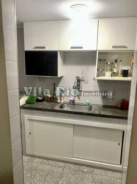 Conheça COZINHA 3. do imóvel - Apartamento 2 quartos para alugar Irajá, Rio de Janeiro - R$ 1.300 - VAP20761 - 21 COZINHA 3. - Apartamento 2 quartos para alugar Irajá, Rio de Janeiro - R$ 1.300 - VAP20761 - 21