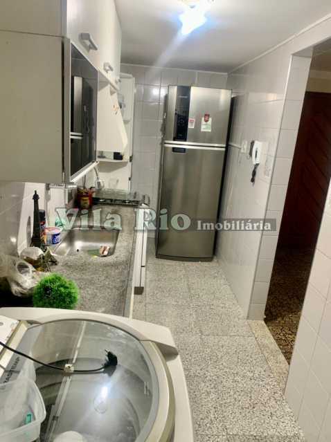 Conheça AREA. do imóvel - Apartamento 2 quartos para alugar Irajá, Rio de Janeiro - R$ 1.300 - VAP20761 - 22 AREA. - Apartamento 2 quartos para alugar Irajá, Rio de Janeiro - R$ 1.300 - VAP20761 - 22