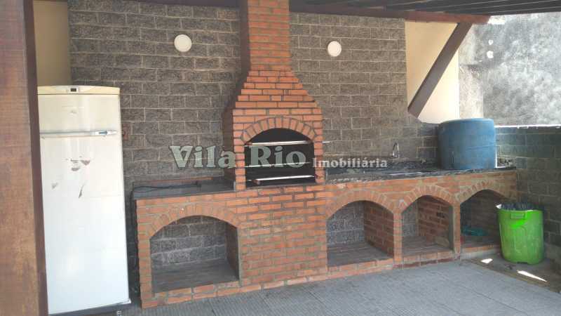 Conheça CHURRASQUEIRA 1. do imóvel - Apartamento 2 quartos para alugar Irajá, Rio de Janeiro - R$ 1.300 - VAP20761 - 24 CHURRASQUEIRA 1. - Apartamento 2 quartos para alugar Irajá, Rio de Janeiro - R$ 1.300 - VAP20761 - 24