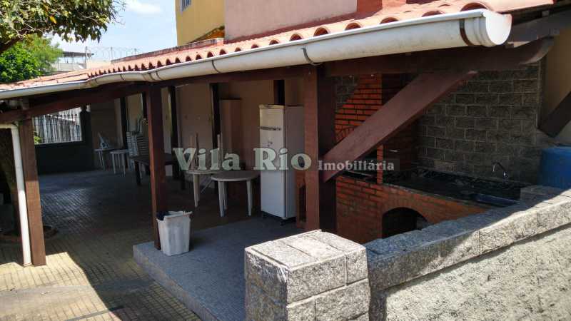 Conheça CHURRASQUEIRA 2. do imóvel - Apartamento 2 quartos para alugar Irajá, Rio de Janeiro - R$ 1.300 - VAP20761 - 25 CHURRASQUEIRA 2. - Apartamento 2 quartos para alugar Irajá, Rio de Janeiro - R$ 1.300 - VAP20761 - 25
