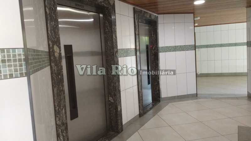 Conheça ELEVADOR. do imóvel - Apartamento 2 quartos para alugar Irajá, Rio de Janeiro - R$ 1.300 - VAP20761 - 23 ELEVADOR. - Apartamento 2 quartos para alugar Irajá, Rio de Janeiro - R$ 1.300 - VAP20761 - 23