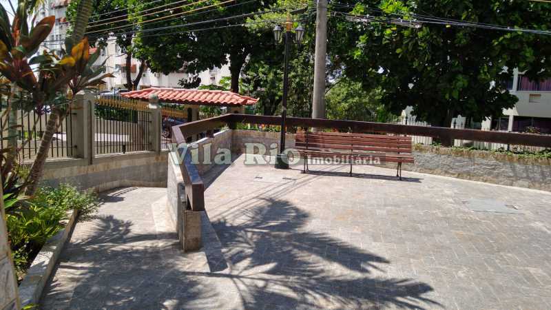 Conheça ENTRADA. do imóvel - Apartamento 2 quartos para alugar Irajá, Rio de Janeiro - R$ 1.300 - VAP20761 - 30 ENTRADA. - Apartamento 2 quartos para alugar Irajá, Rio de Janeiro - R$ 1.300 - VAP20761 - 30