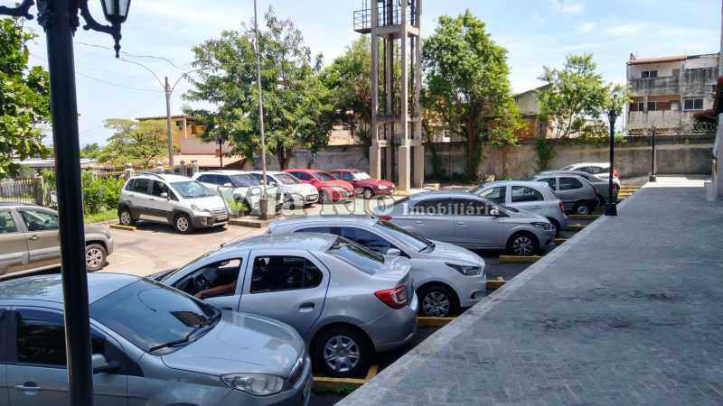 Conheça GARAGEM. do imóvel - Apartamento 2 quartos para alugar Irajá, Rio de Janeiro - R$ 1.300 - VAP20761 - 26 GARAGEM. - Apartamento 2 quartos para alugar Irajá, Rio de Janeiro - R$ 1.300 - VAP20761 - 26