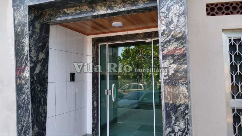 Conheça HALL. do imóvel - Apartamento 2 quartos para alugar Irajá, Rio de Janeiro - R$ 1.300 - VAP20761 - 29 HALL. - Apartamento 2 quartos para alugar Irajá, Rio de Janeiro - R$ 1.300 - VAP20761 - 29