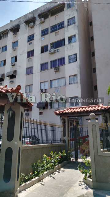 Conheça PORTARIA. do imóvel - Apartamento 2 quartos para alugar Irajá, Rio de Janeiro - R$ 1.300 - VAP20761 - 31 PORTARIA. - Apartamento 2 quartos para alugar Irajá, Rio de Janeiro - R$ 1.300 - VAP20761 - 31