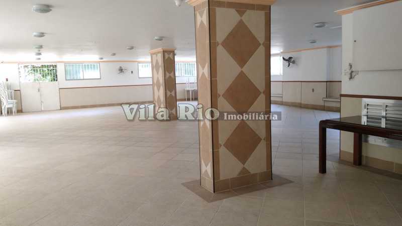 Conheça SALÃO FESTAS. do imóvel - Apartamento 2 quartos para alugar Irajá, Rio de Janeiro - R$ 1.300 - VAP20761 - 28 SALÃO FESTAS. - Apartamento 2 quartos para alugar Irajá, Rio de Janeiro - R$ 1.300 - VAP20761 - 28