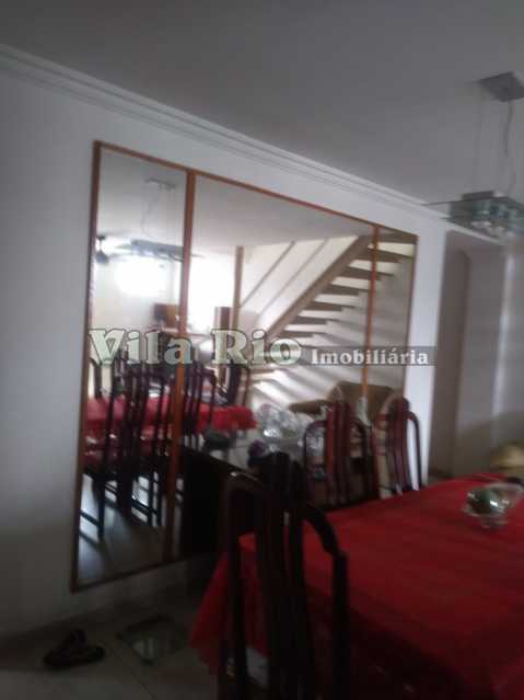 Conheça HALL do imóvel - Cobertura 3 quartos à venda Vista Alegre, Rio de Janeiro - R$ 900.000 - VCO30021 - 27 HALL - Cobertura 3 quartos à venda Vista Alegre, Rio de Janeiro - R$ 900.000 - VCO30021 - 27