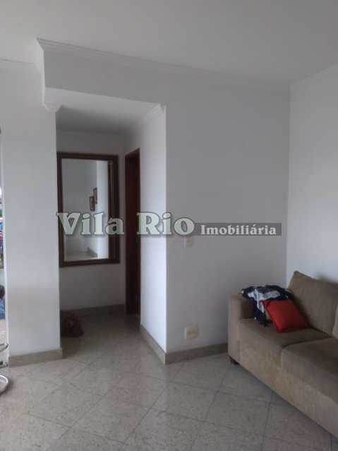Conheça SALA 3 do imóvel - Cobertura 3 quartos à venda Vista Alegre, Rio de Janeiro - R$ 900.000 - VCO30021 - 3 SALA 3 - Cobertura 3 quartos à venda Vista Alegre, Rio de Janeiro - R$ 900.000 - VCO30021 - 3