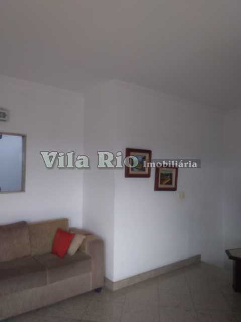 Conheça SALA 4 do imóvel - Cobertura 3 quartos à venda Vista Alegre, Rio de Janeiro - R$ 900.000 - VCO30021 - 4 SALA 4 - Cobertura 3 quartos à venda Vista Alegre, Rio de Janeiro - R$ 900.000 - VCO30021 - 4