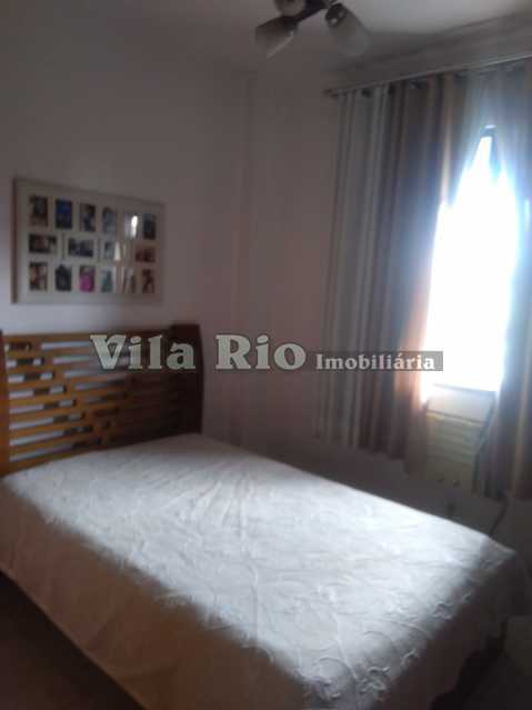 Conheça QUARTO 1 do imóvel - Cobertura 3 quartos à venda Vista Alegre, Rio de Janeiro - R$ 900.000 - VCO30021 - 7 QUARTO 1 - Cobertura 3 quartos à venda Vista Alegre, Rio de Janeiro - R$ 900.000 - VCO30021 - 7
