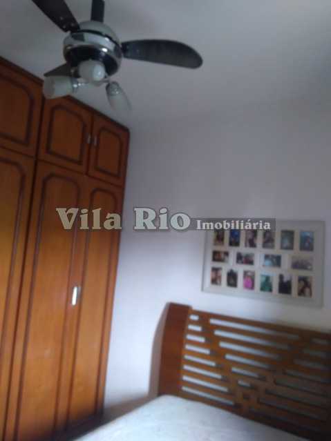 Conheça QUARTO 2 do imóvel - Cobertura 3 quartos à venda Vista Alegre, Rio de Janeiro - R$ 900.000 - VCO30021 - 8 QUARTO 2 - Cobertura 3 quartos à venda Vista Alegre, Rio de Janeiro - R$ 900.000 - VCO30021 - 8