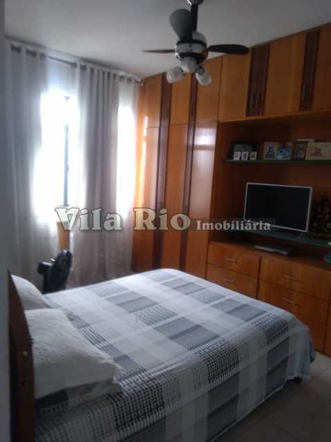 Conheça QUARTO 3 do imóvel - Cobertura 3 quartos à venda Vista Alegre, Rio de Janeiro - R$ 900.000 - VCO30021 - 9 QUARTO 3 - Cobertura 3 quartos à venda Vista Alegre, Rio de Janeiro - R$ 900.000 - VCO30021 - 9