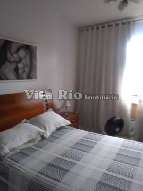 Conheça QUARTO 4 do imóvel - Cobertura 3 quartos à venda Vista Alegre, Rio de Janeiro - R$ 900.000 - VCO30021 - 10 QUARTO 4 - Cobertura 3 quartos à venda Vista Alegre, Rio de Janeiro - R$ 900.000 - VCO30021 - 10