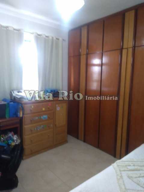 Conheça QUARTO 5 do imóvel - Cobertura 3 quartos à venda Vista Alegre, Rio de Janeiro - R$ 900.000 - VCO30021 - 11 QUARTO 5 - Cobertura 3 quartos à venda Vista Alegre, Rio de Janeiro - R$ 900.000 - VCO30021 - 11