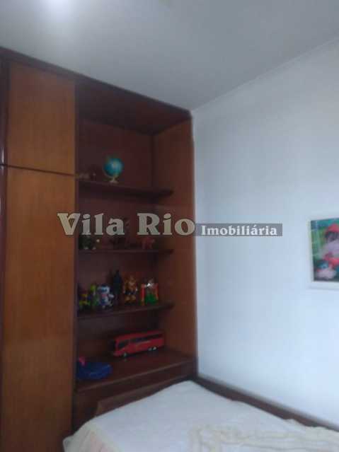 Conheça QUARTO 6 do imóvel - Cobertura 3 quartos à venda Vista Alegre, Rio de Janeiro - R$ 900.000 - VCO30021 - 12 QUARTO 6 - Cobertura 3 quartos à venda Vista Alegre, Rio de Janeiro - R$ 900.000 - VCO30021 - 12