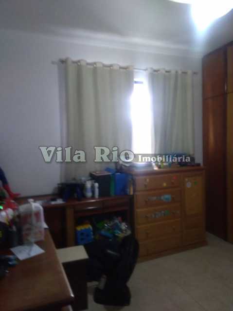 Conheça QUARTO 7 do imóvel - Cobertura 3 quartos à venda Vista Alegre, Rio de Janeiro - R$ 900.000 - VCO30021 - 13 QUARTO 7 - Cobertura 3 quartos à venda Vista Alegre, Rio de Janeiro - R$ 900.000 - VCO30021 - 13