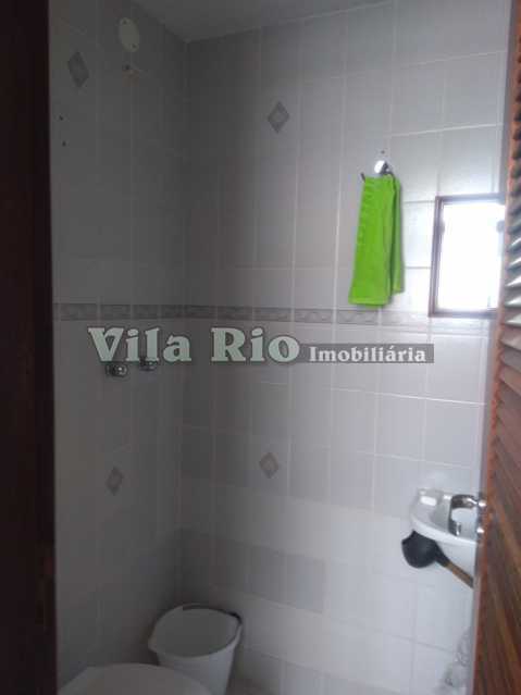 Conheça BANHEIRO 3 do imóvel - Cobertura 3 quartos à venda Vista Alegre, Rio de Janeiro - R$ 900.000 - VCO30021 - 16 BANHEIRO 3 - Cobertura 3 quartos à venda Vista Alegre, Rio de Janeiro - R$ 900.000 - VCO30021 - 16