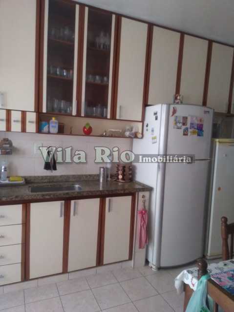 Conheça COZINHA 1 do imóvel - Cobertura 3 quartos à venda Vista Alegre, Rio de Janeiro - R$ 900.000 - VCO30021 - 18 COZINHA 1 - Cobertura 3 quartos à venda Vista Alegre, Rio de Janeiro - R$ 900.000 - VCO30021 - 18