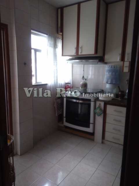 Conheça COZINHA 2 do imóvel - Cobertura 3 quartos à venda Vista Alegre, Rio de Janeiro - R$ 900.000 - VCO30021 - 19 COZINHA 2 - Cobertura 3 quartos à venda Vista Alegre, Rio de Janeiro - R$ 900.000 - VCO30021 - 19