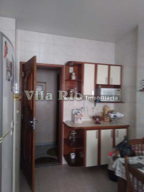 Conheça COZINHA 3 do imóvel - Cobertura 3 quartos à venda Vista Alegre, Rio de Janeiro - R$ 900.000 - VCO30021 - 20 COZINHA 3 - Cobertura 3 quartos à venda Vista Alegre, Rio de Janeiro - R$ 900.000 - VCO30021 - 20