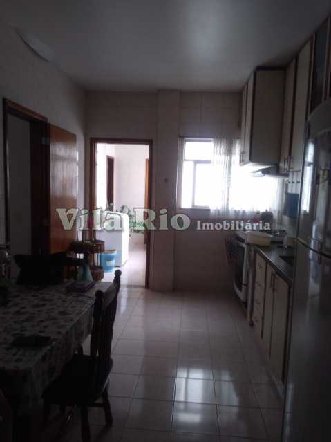 Conheça COZINHA 4 do imóvel - Cobertura 3 quartos à venda Vista Alegre, Rio de Janeiro - R$ 900.000 - VCO30021 - 21 COZINHA 4 - Cobertura 3 quartos à venda Vista Alegre, Rio de Janeiro - R$ 900.000 - VCO30021 - 21