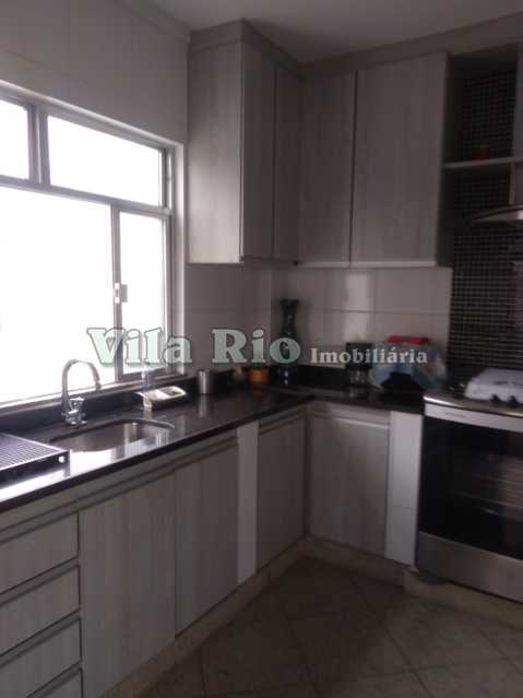 Conheça COZINHA2 1 do imóvel - Cobertura 3 quartos à venda Vista Alegre, Rio de Janeiro - R$ 900.000 - VCO30021 - 22 COZINHA2 1 - Cobertura 3 quartos à venda Vista Alegre, Rio de Janeiro - R$ 900.000 - VCO30021 - 22