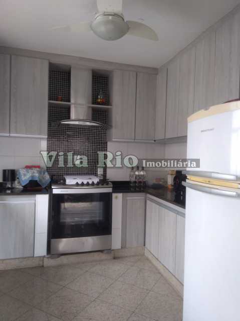 Conheça COZINHA2 2 do imóvel - Cobertura 3 quartos à venda Vista Alegre, Rio de Janeiro - R$ 900.000 - VCO30021 - 23 COZINHA2 2 - Cobertura 3 quartos à venda Vista Alegre, Rio de Janeiro - R$ 900.000 - VCO30021 - 23