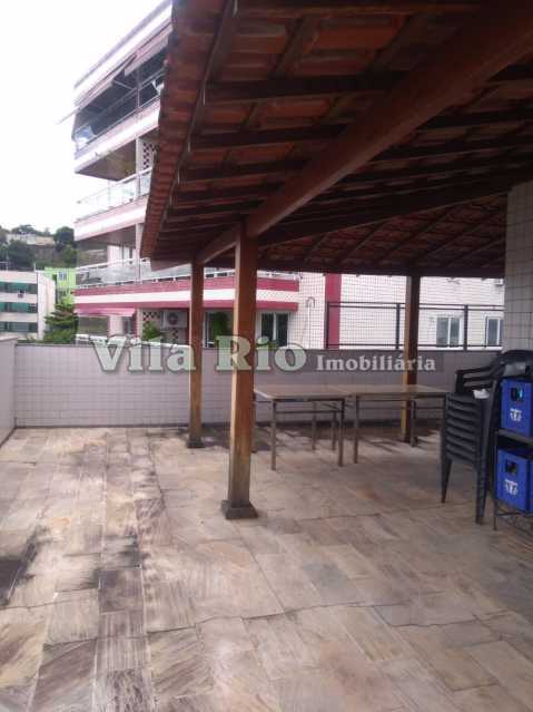 Conheça TERRAÇO 1 do imóvel - Cobertura 3 quartos à venda Vista Alegre, Rio de Janeiro - R$ 900.000 - VCO30021 - 30 TERRAÇO 1 - Cobertura 3 quartos à venda Vista Alegre, Rio de Janeiro - R$ 900.000 - VCO30021 - 30