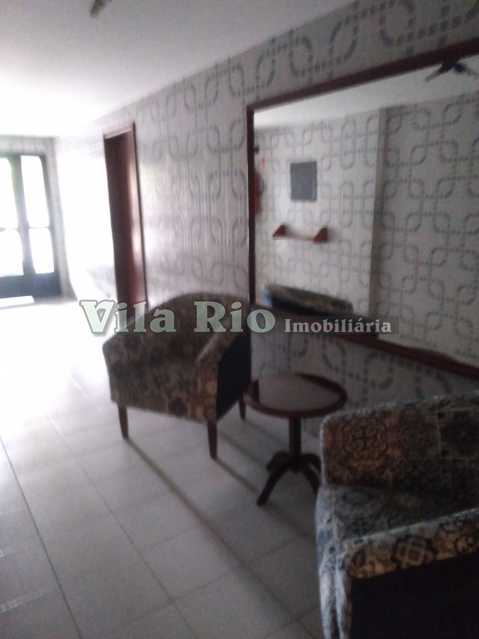 Conheça HALL ENTRADA do imóvel - Cobertura 3 quartos à venda Vista Alegre, Rio de Janeiro - R$ 900.000 - VCO30021 - 1 HALL ENTRADA - Cobertura 3 quartos à venda Vista Alegre, Rio de Janeiro - R$ 900.000 - VCO30021 - 1