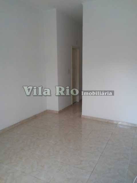 Conheça SALA 2. do imóvel - Apartamento 1 quarto à venda Piedade, Rio de Janeiro - R$ 185.000 - VAP10068 - 3 SALA 2. - Apartamento 1 quarto à venda Piedade, Rio de Janeiro - R$ 185.000 - VAP10068 - 3