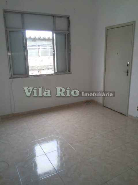 Conheça SALA 3. do imóvel - Apartamento 1 quarto à venda Piedade, Rio de Janeiro - R$ 185.000 - VAP10068 - 4 SALA 3. - Apartamento 1 quarto à venda Piedade, Rio de Janeiro - R$ 185.000 - VAP10068 - 4