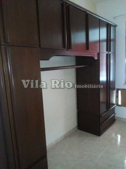 Conheça QUARTO 1. do imóvel - Apartamento 1 quarto à venda Piedade, Rio de Janeiro - R$ 185.000 - VAP10068 - 5 QUARTO 1. - Apartamento 1 quarto à venda Piedade, Rio de Janeiro - R$ 185.000 - VAP10068 - 5