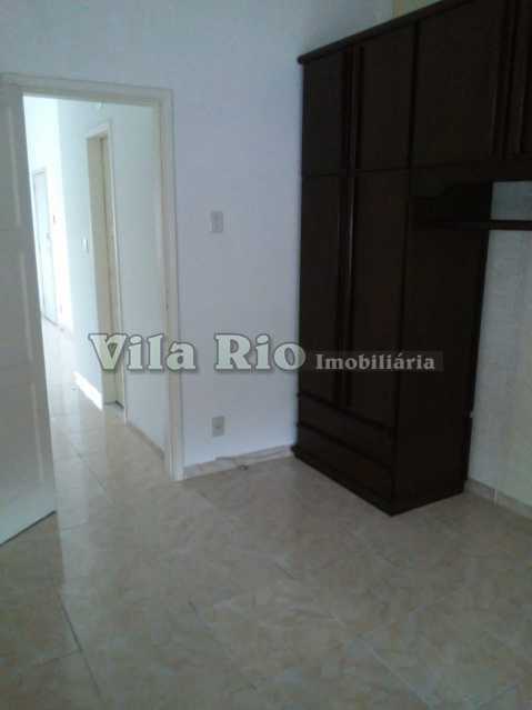 Conheça QUARTO 2. do imóvel - Apartamento 1 quarto à venda Piedade, Rio de Janeiro - R$ 185.000 - VAP10068 - 6 QUARTO 2. - Apartamento 1 quarto à venda Piedade, Rio de Janeiro - R$ 185.000 - VAP10068 - 6