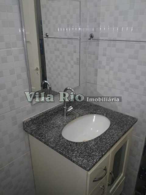 Conheça BANHEIRO 1. do imóvel - Apartamento 1 quarto à venda Piedade, Rio de Janeiro - R$ 185.000 - VAP10068 - 7 BANHEIRO 1. - Apartamento 1 quarto à venda Piedade, Rio de Janeiro - R$ 185.000 - VAP10068 - 7