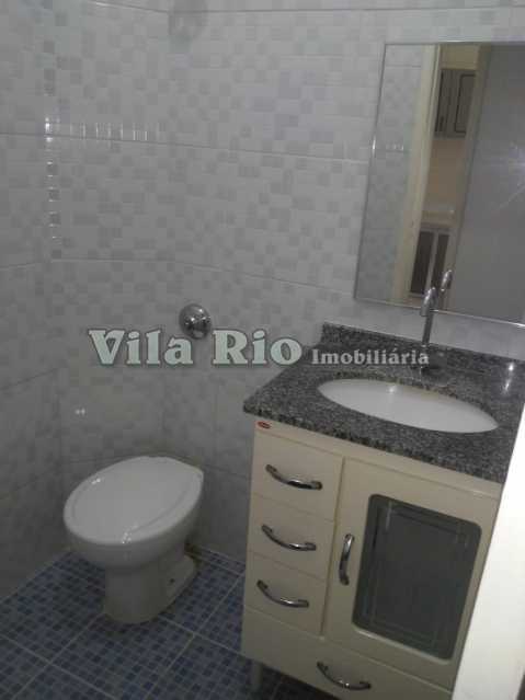 Conheça BANHEIRO 3. do imóvel - Apartamento 1 quarto à venda Piedade, Rio de Janeiro - R$ 185.000 - VAP10068 - 9 BANHEIRO 3. - Apartamento 1 quarto à venda Piedade, Rio de Janeiro - R$ 185.000 - VAP10068 - 9
