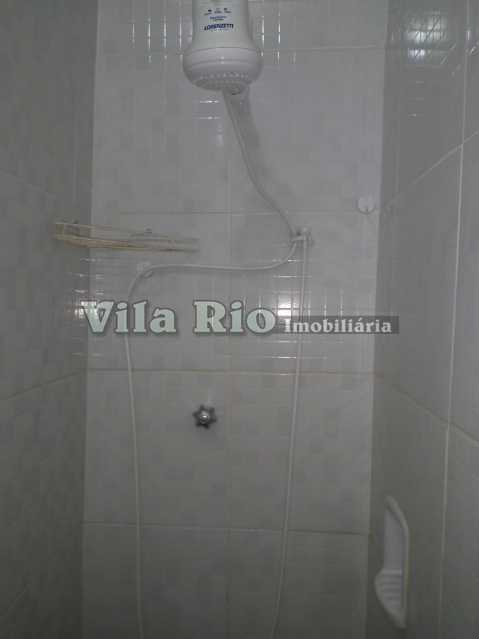 Conheça BANHEIRO 4. do imóvel - Apartamento 1 quarto à venda Piedade, Rio de Janeiro - R$ 185.000 - VAP10068 - 10 BANHEIRO 4. - Apartamento 1 quarto à venda Piedade, Rio de Janeiro - R$ 185.000 - VAP10068 - 10