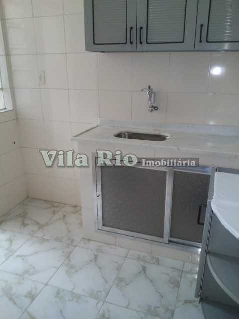 Conheça COZINHA 1. do imóvel - Apartamento 1 quarto à venda Piedade, Rio de Janeiro - R$ 185.000 - VAP10068 - 11 COZINHA 1. - Apartamento 1 quarto à venda Piedade, Rio de Janeiro - R$ 185.000 - VAP10068 - 11