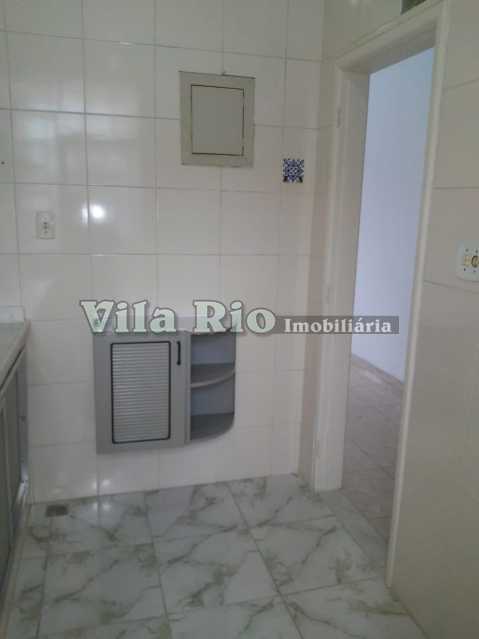 Conheça COZINHA 2. do imóvel - Apartamento 1 quarto à venda Piedade, Rio de Janeiro - R$ 185.000 - VAP10068 - 12 COZINHA 2. - Apartamento 1 quarto à venda Piedade, Rio de Janeiro - R$ 185.000 - VAP10068 - 12