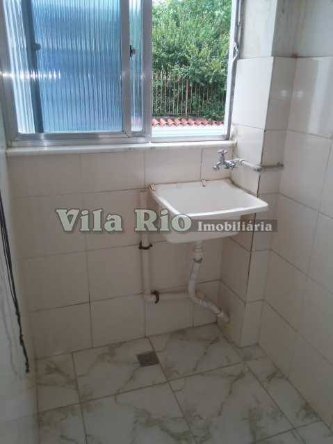 Conheça ÁREA 1. do imóvel - Apartamento 1 quarto à venda Piedade, Rio de Janeiro - R$ 185.000 - VAP10068 - 14 ÁREA 1. - Apartamento 1 quarto à venda Piedade, Rio de Janeiro - R$ 185.000 - VAP10068 - 14