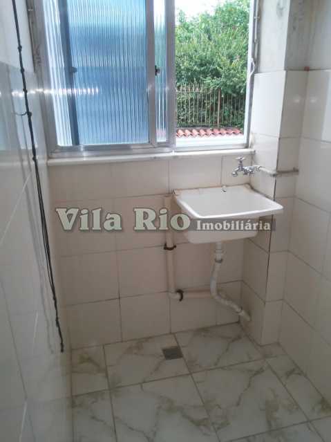 Conheça ÁREA 2. do imóvel - Apartamento 1 quarto à venda Piedade, Rio de Janeiro - R$ 185.000 - VAP10068 - 15 ÁREA 2. - Apartamento 1 quarto à venda Piedade, Rio de Janeiro - R$ 185.000 - VAP10068 - 15
