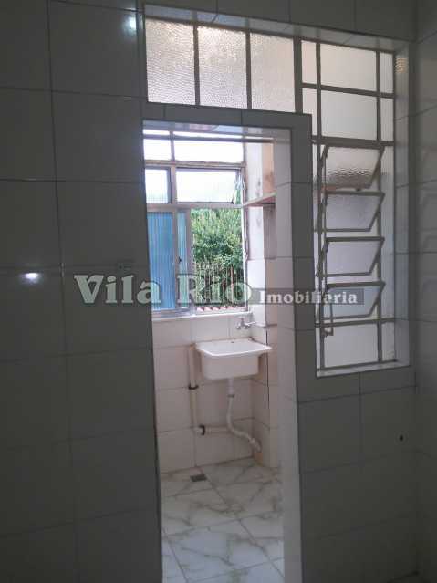 Conheça ÁREA 3. do imóvel - Apartamento 1 quarto à venda Piedade, Rio de Janeiro - R$ 185.000 - VAP10068 - 16 ÁREA 3. - Apartamento 1 quarto à venda Piedade, Rio de Janeiro - R$ 185.000 - VAP10068 - 16