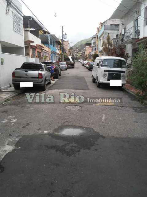 Conheça CONDOMÍNIO. do imóvel - Apartamento 1 quarto à venda Piedade, Rio de Janeiro - R$ 185.000 - VAP10068 - 19 CONDOMÍNIO. - Apartamento 1 quarto à venda Piedade, Rio de Janeiro - R$ 185.000 - VAP10068 - 19