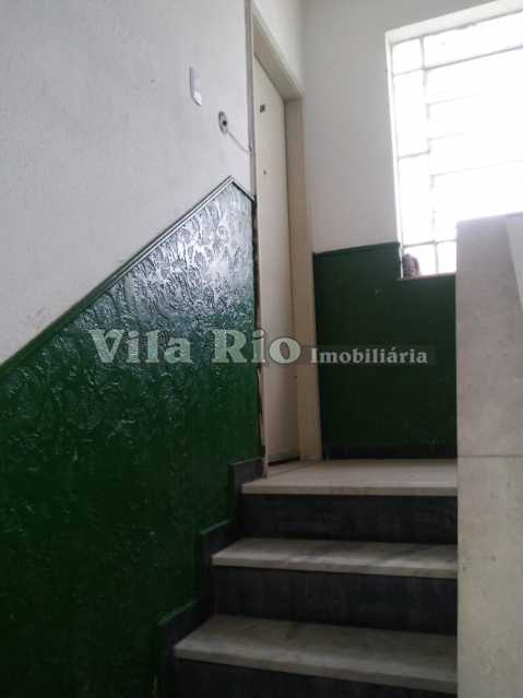 Conheça ESCADA. do imóvel - Apartamento 1 quarto à venda Piedade, Rio de Janeiro - R$ 185.000 - VAP10068 - 18 ESCADA. - Apartamento 1 quarto à venda Piedade, Rio de Janeiro - R$ 185.000 - VAP10068 - 18