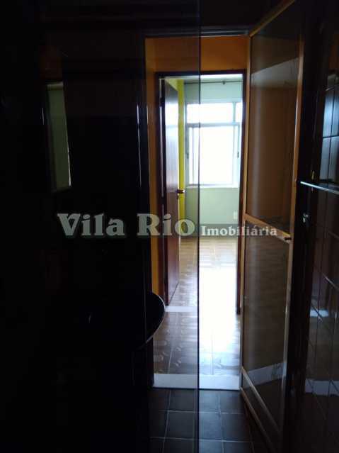 Conheça banheiro. do imóvel - Apartamento 2 quartos à venda Penha Circular, Rio de Janeiro - R$ 220.000 - VAP20768 - 10 banheiro. - Apartamento 2 quartos à venda Penha Circular, Rio de Janeiro - R$ 220.000 - VAP20768 - 10