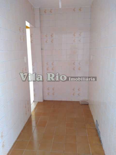 Conheça Cozinha. do imóvel - Apartamento 2 quartos à venda Penha Circular, Rio de Janeiro - R$ 220.000 - VAP20768 - 11 Cozinha. - Apartamento 2 quartos à venda Penha Circular, Rio de Janeiro - R$ 220.000 - VAP20768 - 11